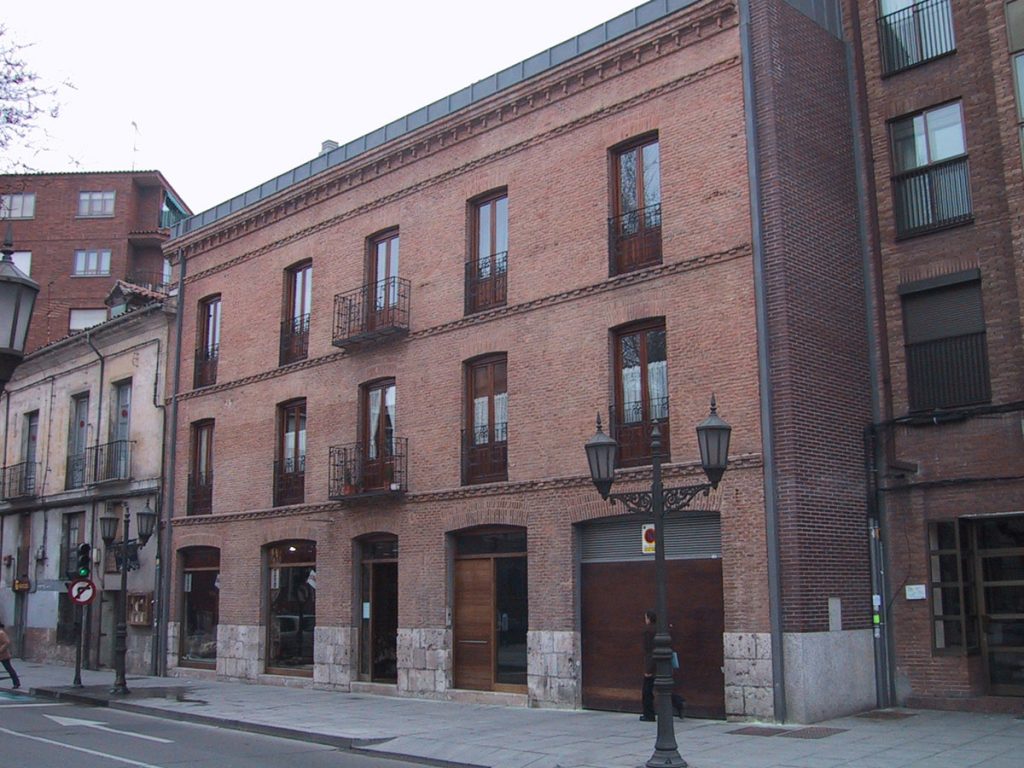 Plaza de la Trinidad 3